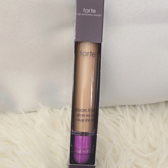 Tarte Dream Shape Tape Glow Wand - Picture 2 of 11
